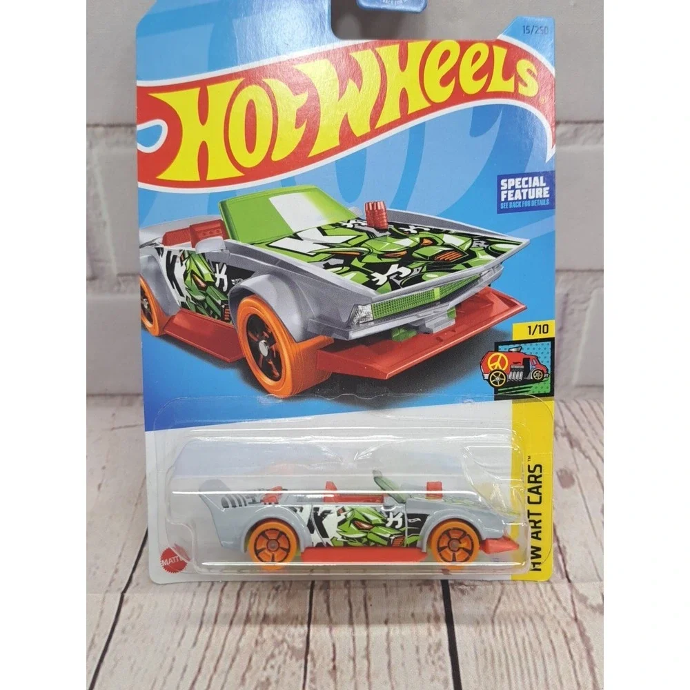 NEW HOT WHEELS Lot Of 12, Assorted All Different